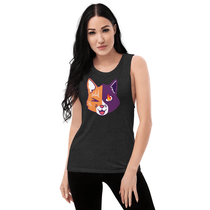 Logo tanktop - Women product image (2)