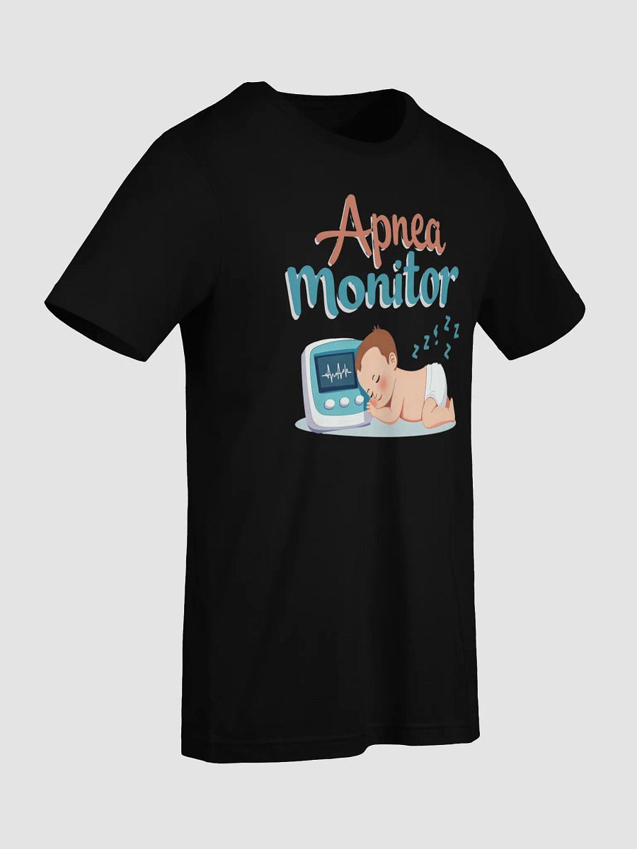 Sleep Guardian Baby T-Shirt product image (74)