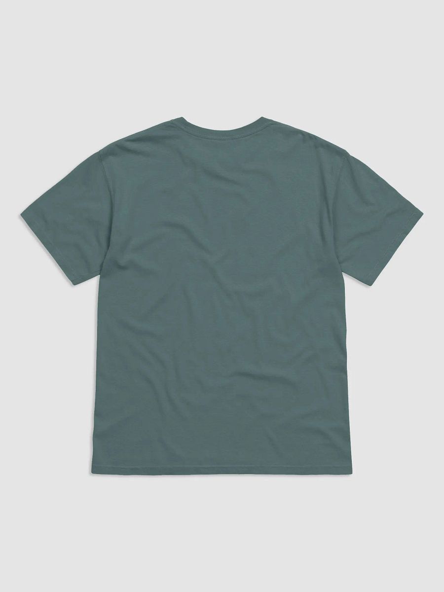 Cyfa's new era t-shirt product image (2)