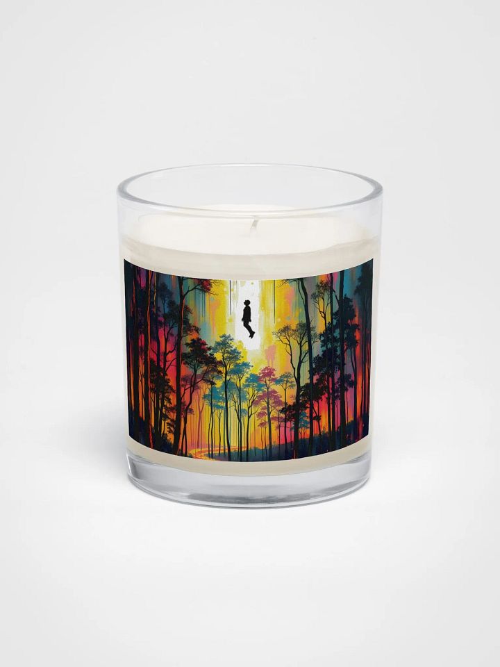Sunset Serenity Soy Candle product image (1)