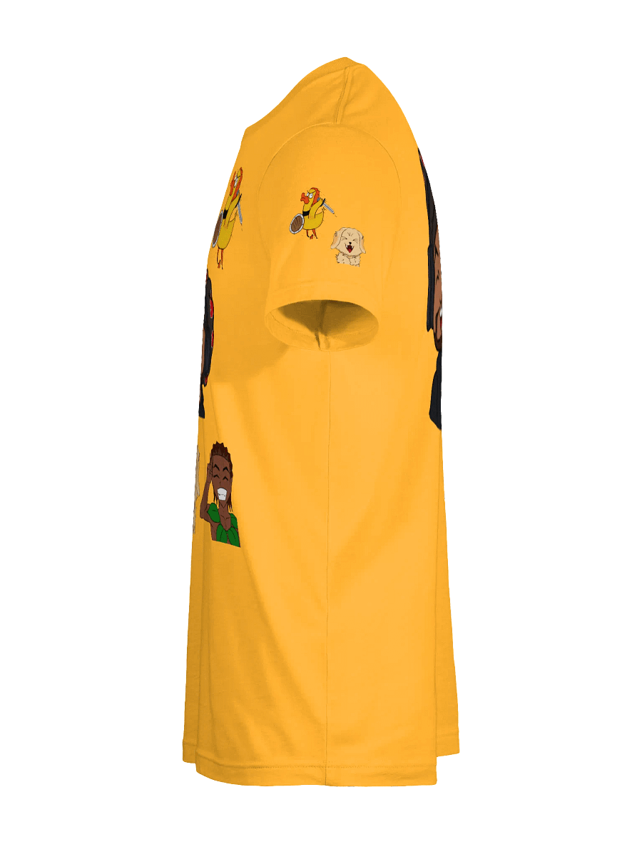 Make New Goals GANG product image (11)