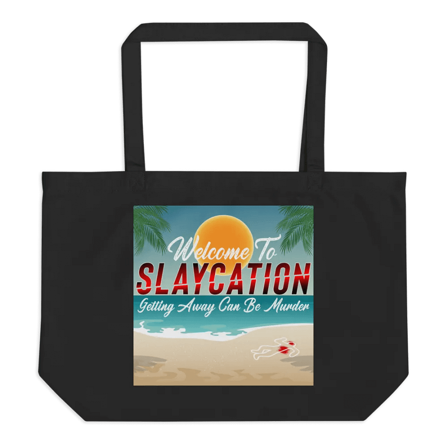 Slaycation Bag product image (1)