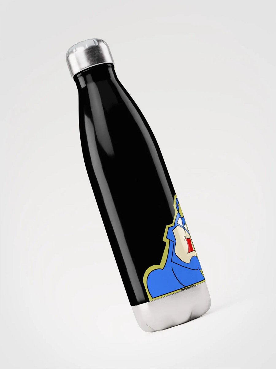 Tick Pogger Water bottle product image (3)