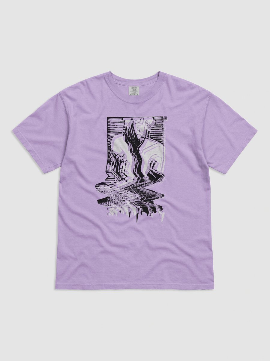 TOUCH t-shirt product image (1)