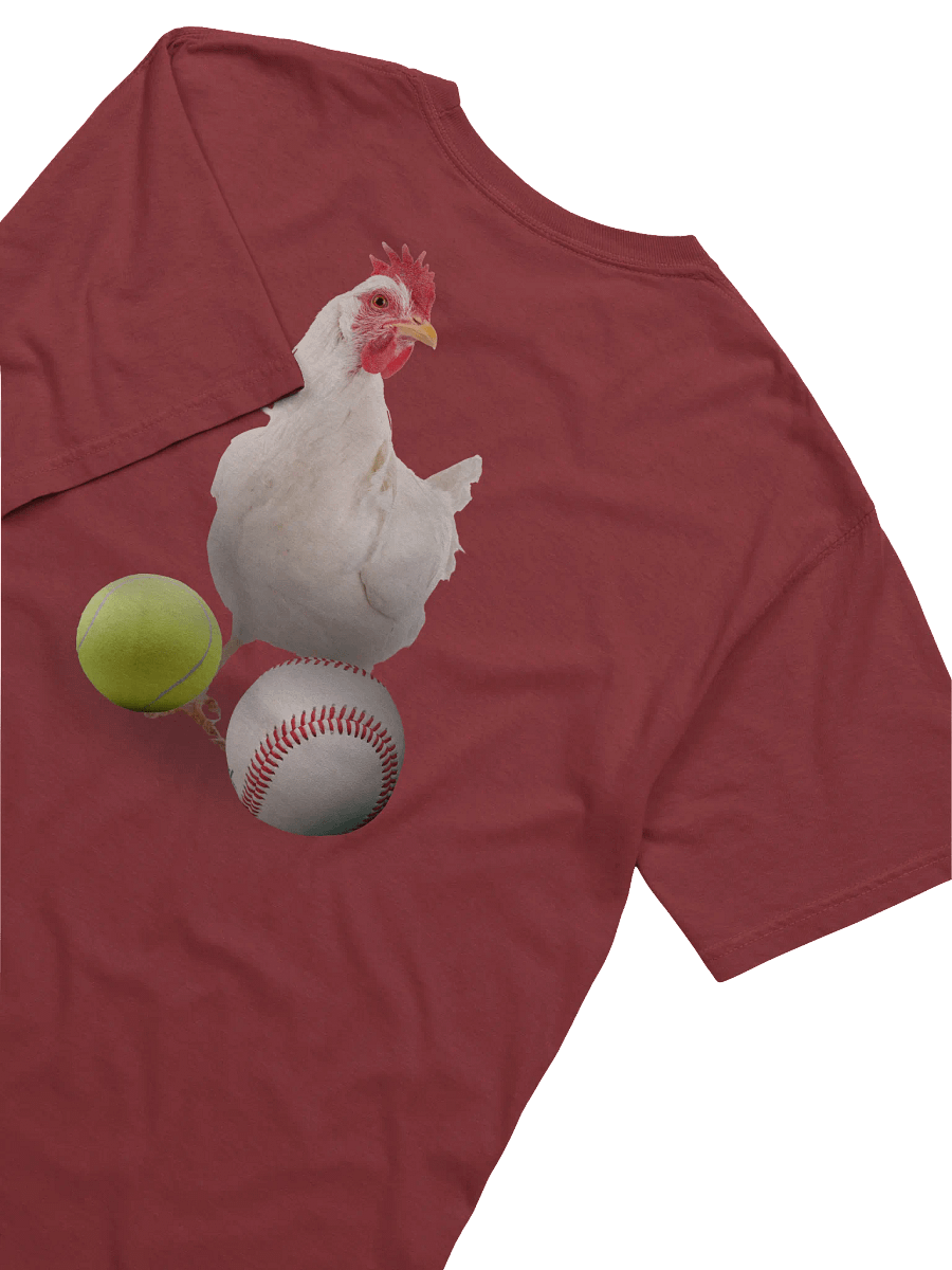 Ask Me About My Luke Tee product image (16)