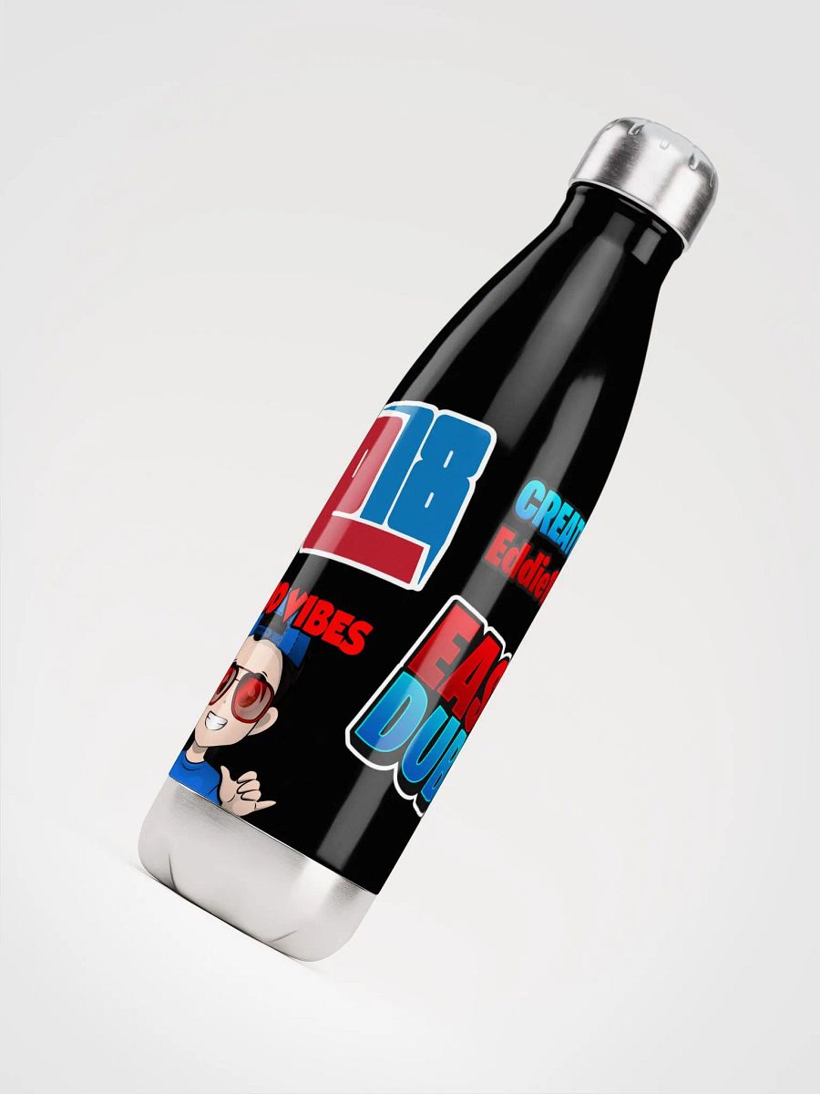 E18 Stainless Steel Water Bottle product image (4)