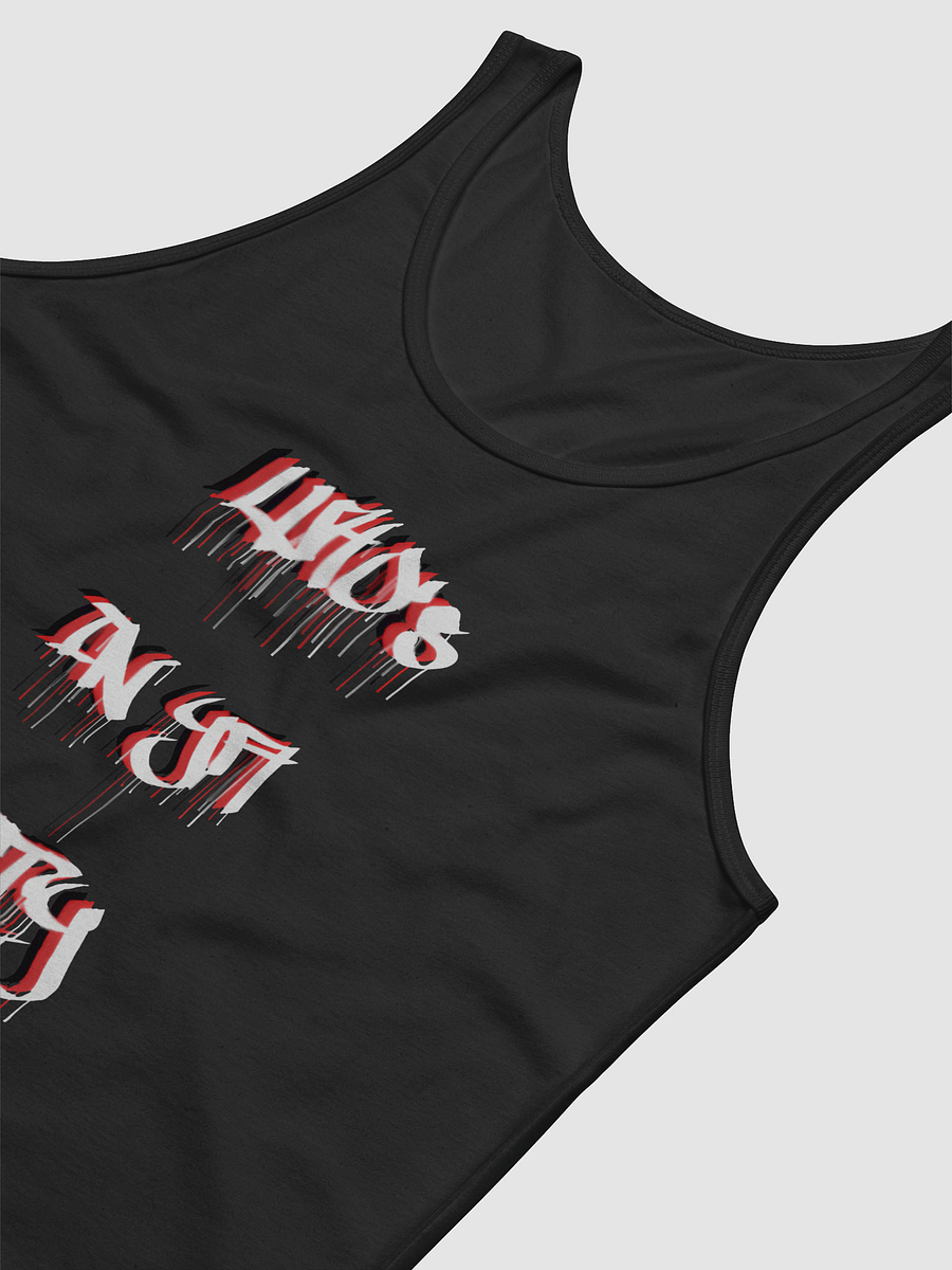 Who's In Ya City - TeNN4OUR Tank Top product image (6)