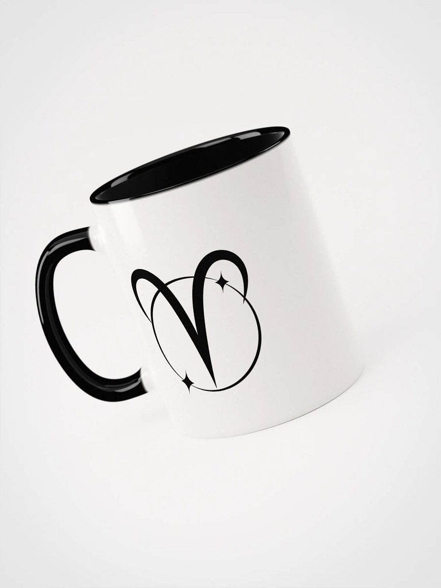 Aries AF Mug: Fuel for the Fearless product image (5)