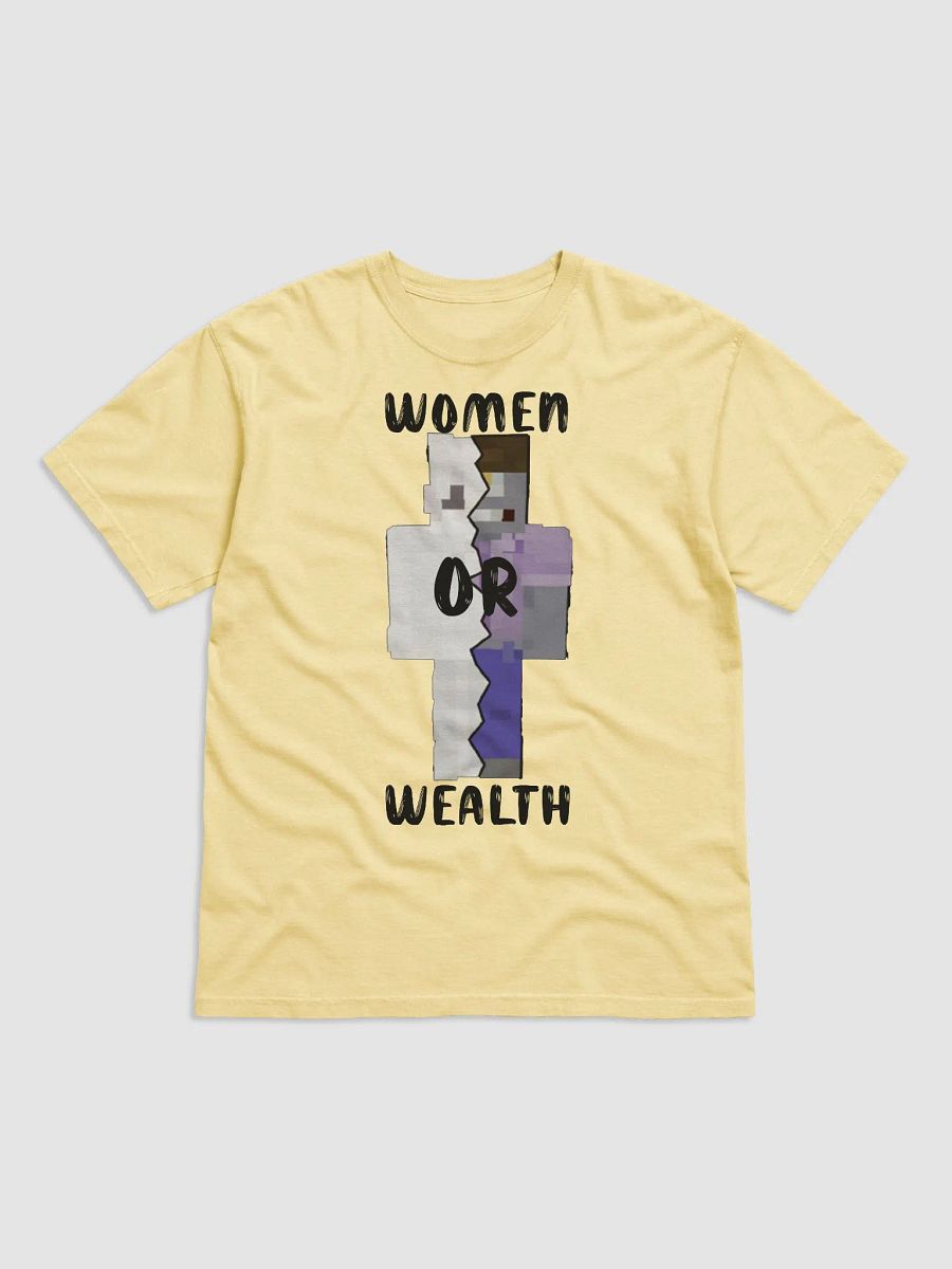 Qntar x Wathful T-Shirt product image (6)
