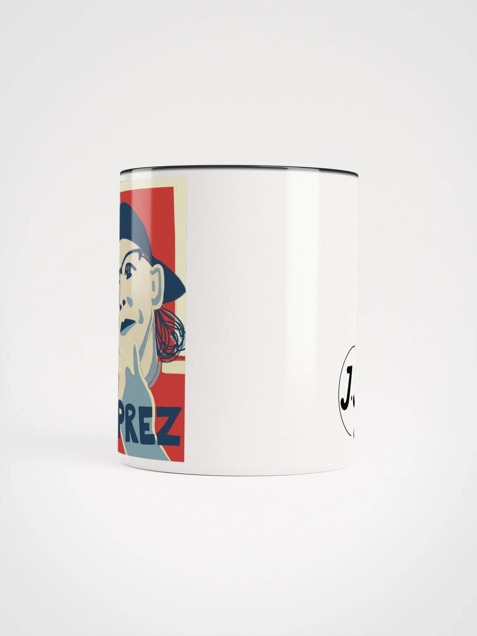 Jenny Fo Prez (mug) product image (3)