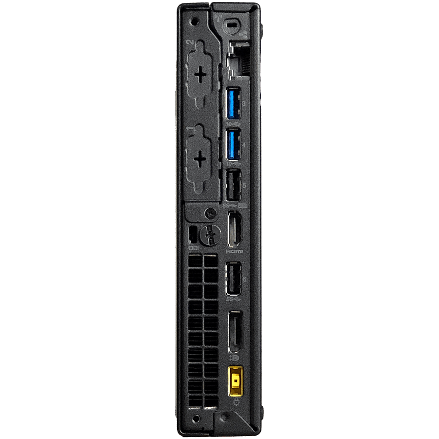 Lenovo ThinkCentre M720Q product image (4)