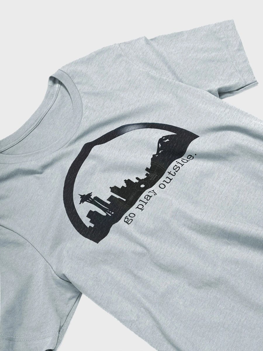 Seattle Play Outside Tee product image (3)
