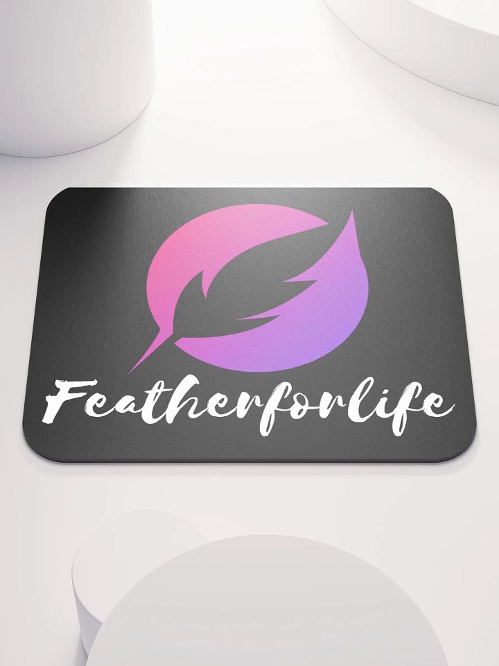 Small Mouse Pad product image (1)