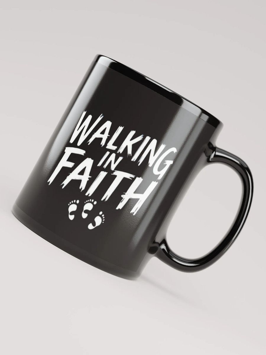 Faithful Paw Prints Mug product image (4)