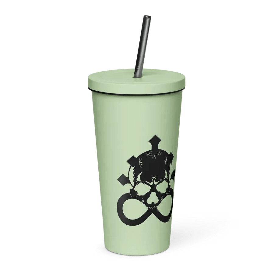 SPR Wave 2 Insulated Tumbler product image (12)