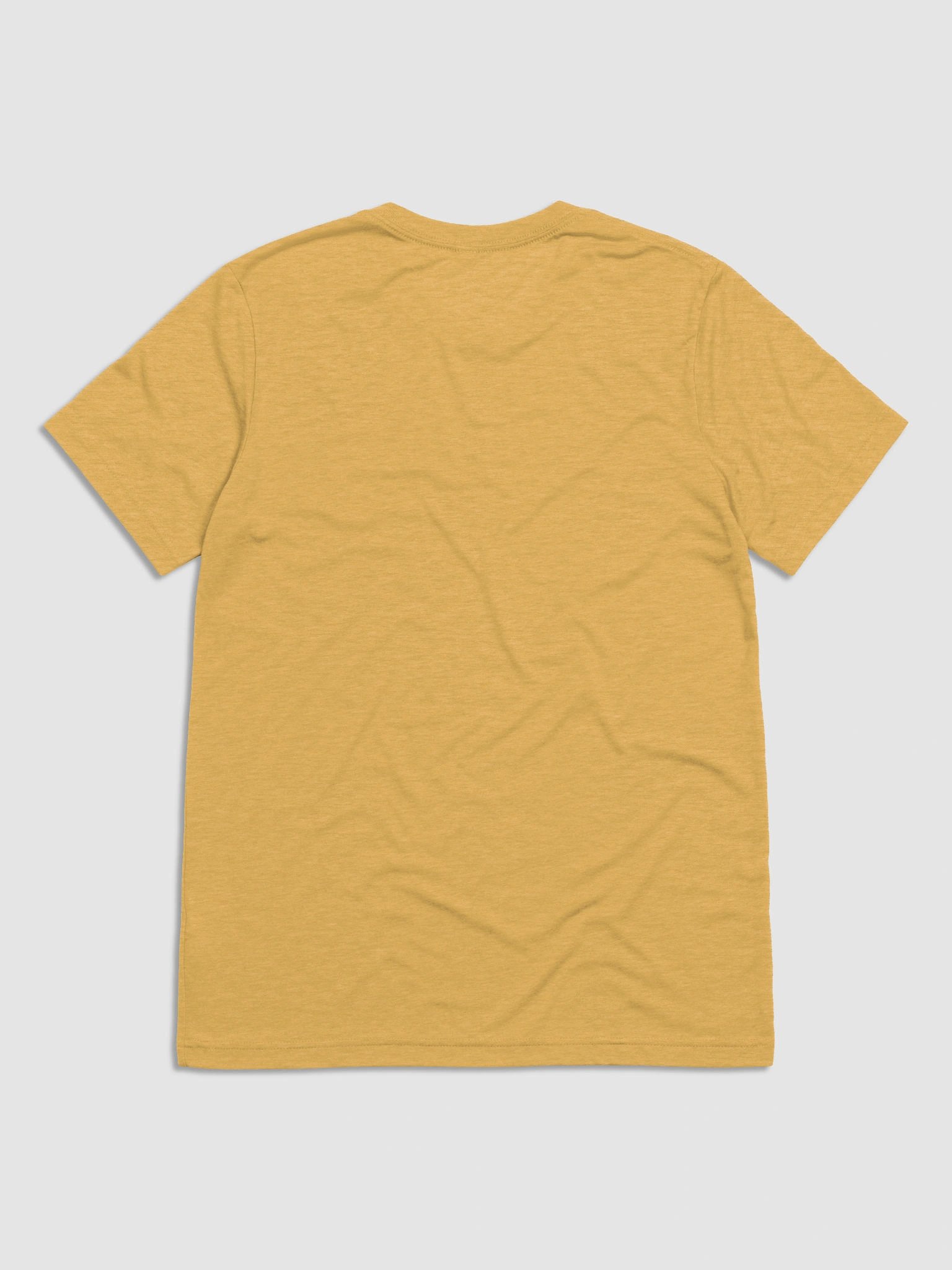 VHS Nostalgia Tri-Blend Tee product image (2)