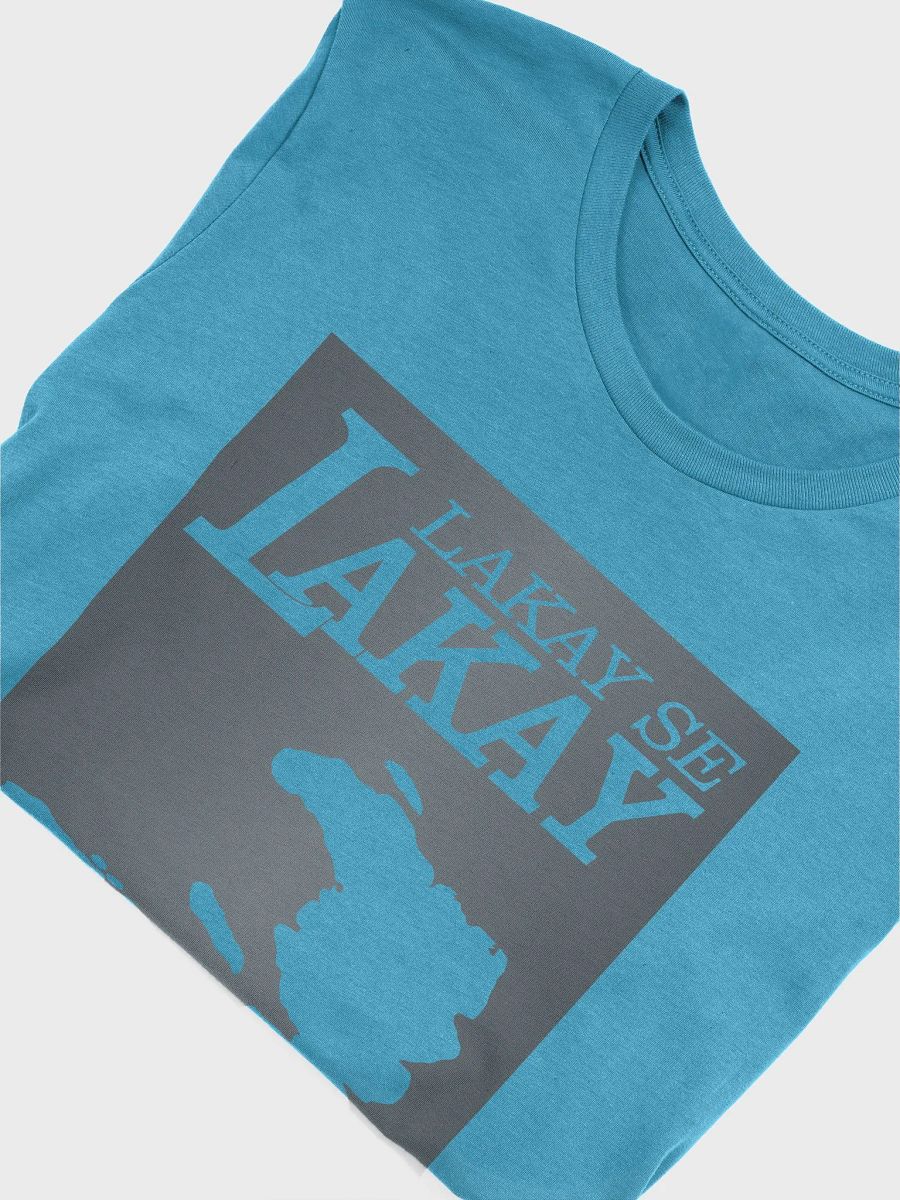 Lakay Se Lakay Unisex Supersoft T-Shirt by CultuRep product image (5)