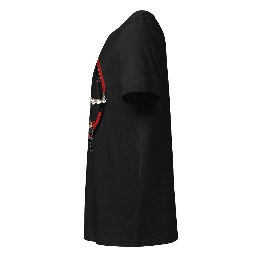 Demon Slayer Boar Mask Unisex T-Shirt product image (6)