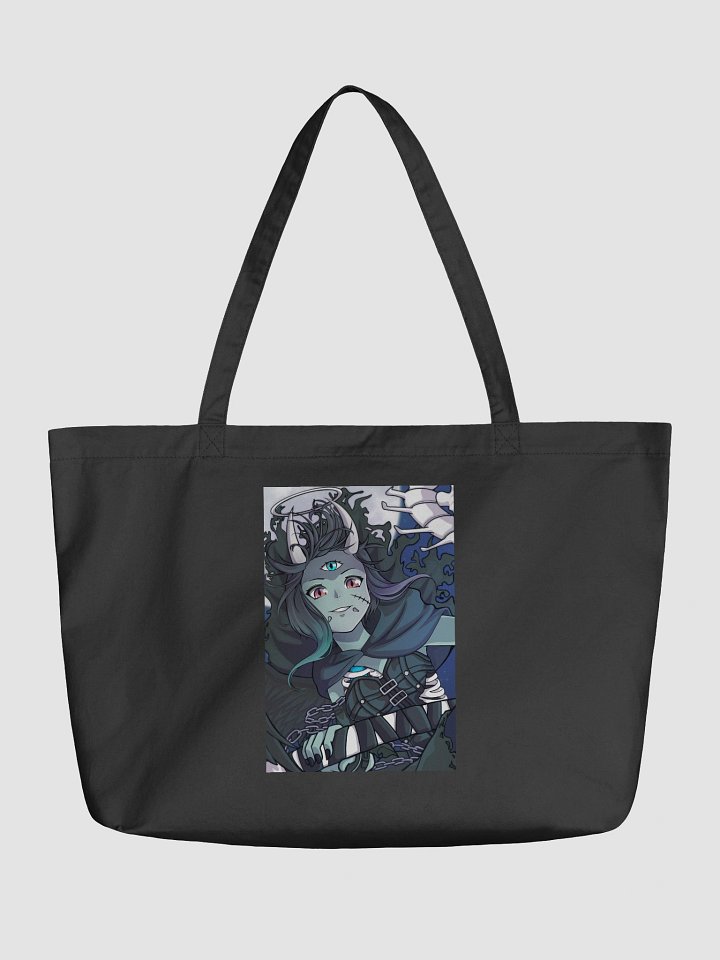 Falling Into Action Large Tote product image (1)