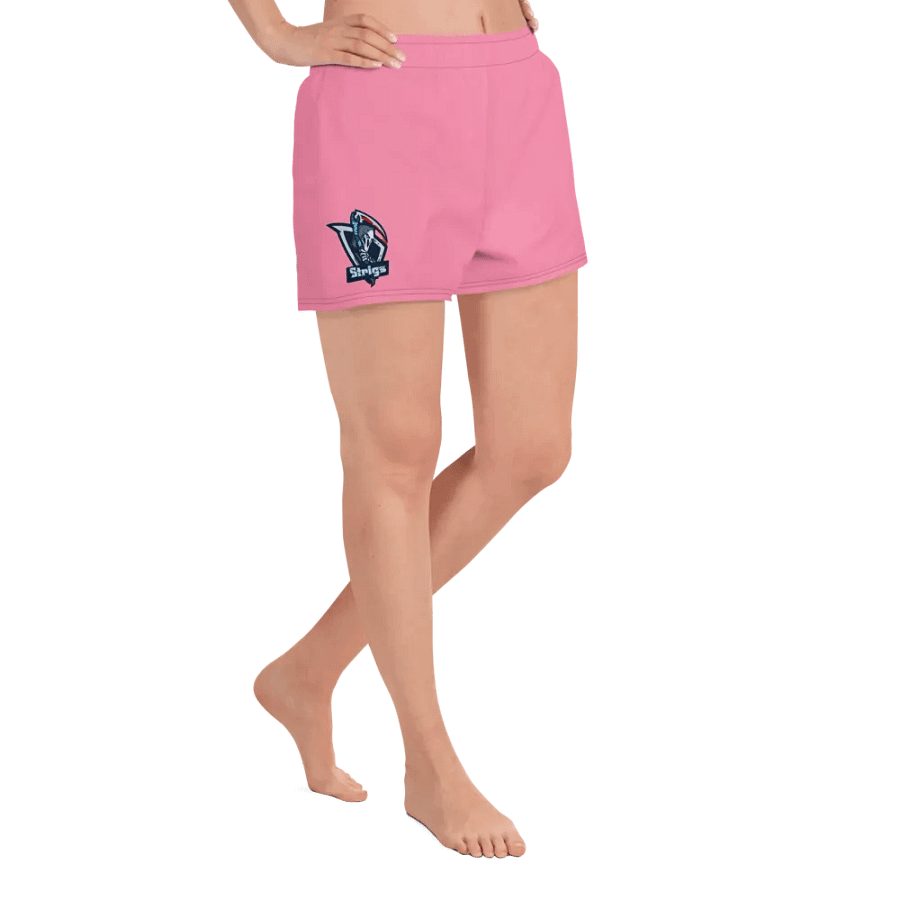 Women's Athletic Short Shorts product image (3)