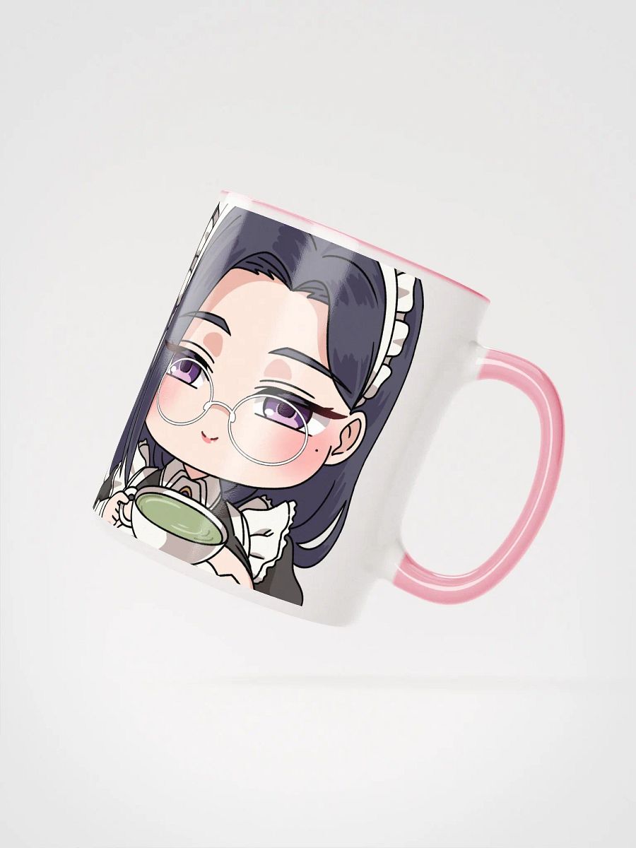 Good Morning, Master! Maid Memoria Special Mug product image (3)