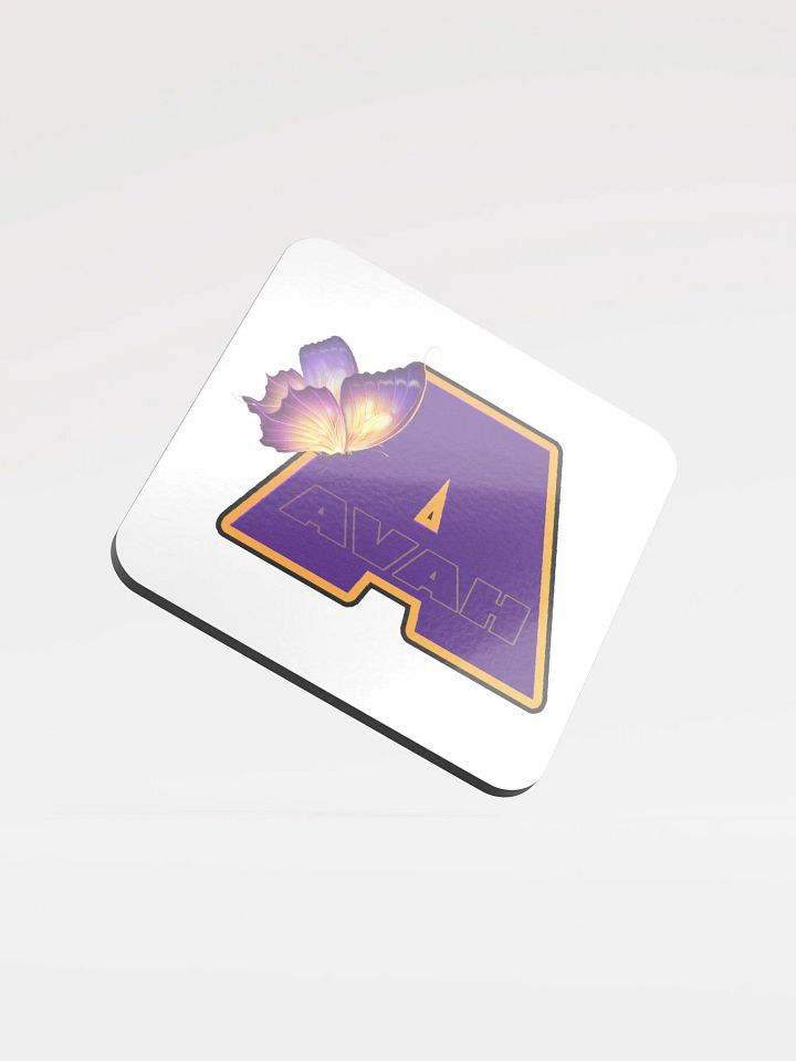 AVAH Coaster product image (1)