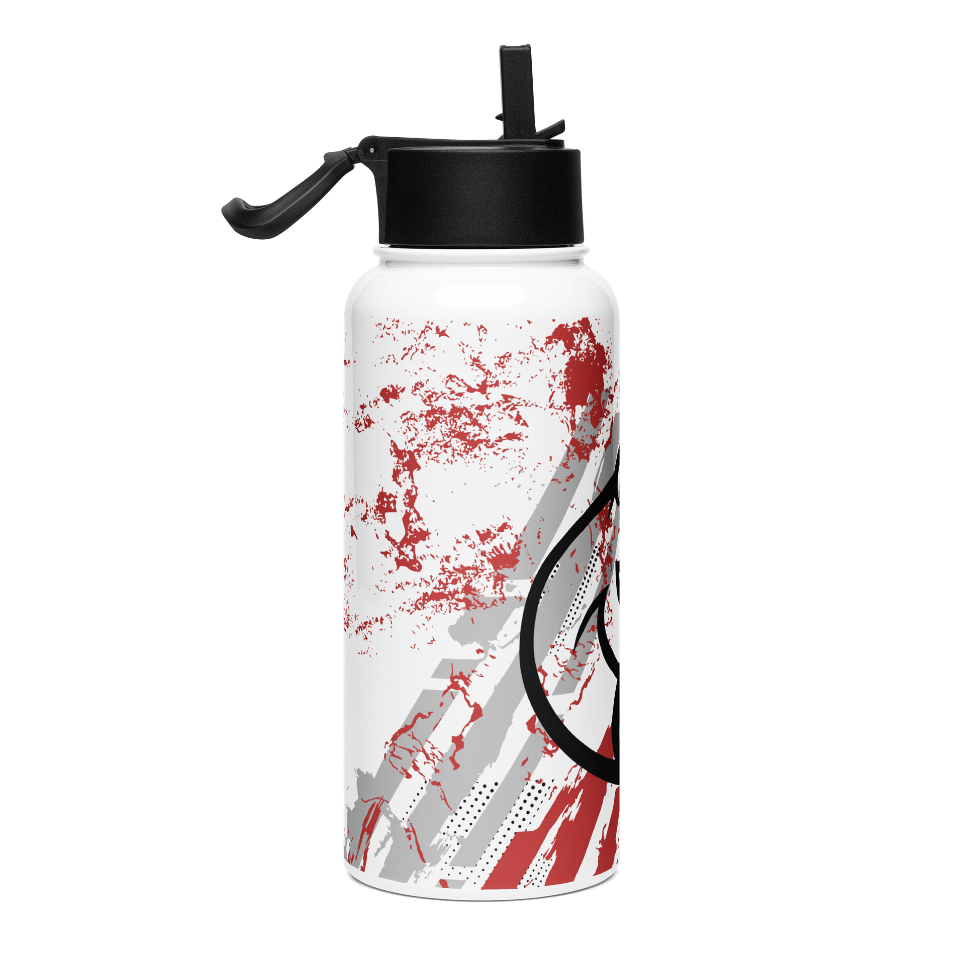 Tyrants 32oz Water Bottle product image (4)
