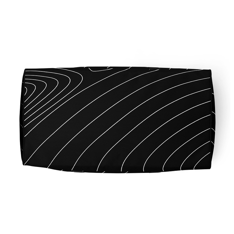 Waveform Duffle Bag product image (5)