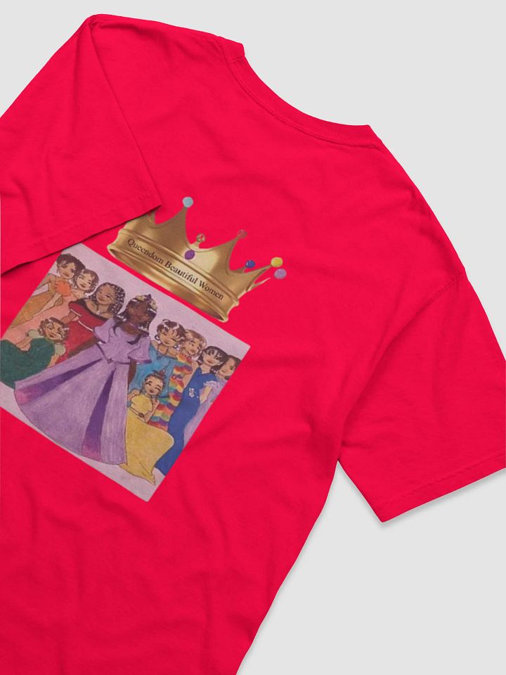 Queendom Beautiful Women/ Crown & Queens (TM) product image (2)