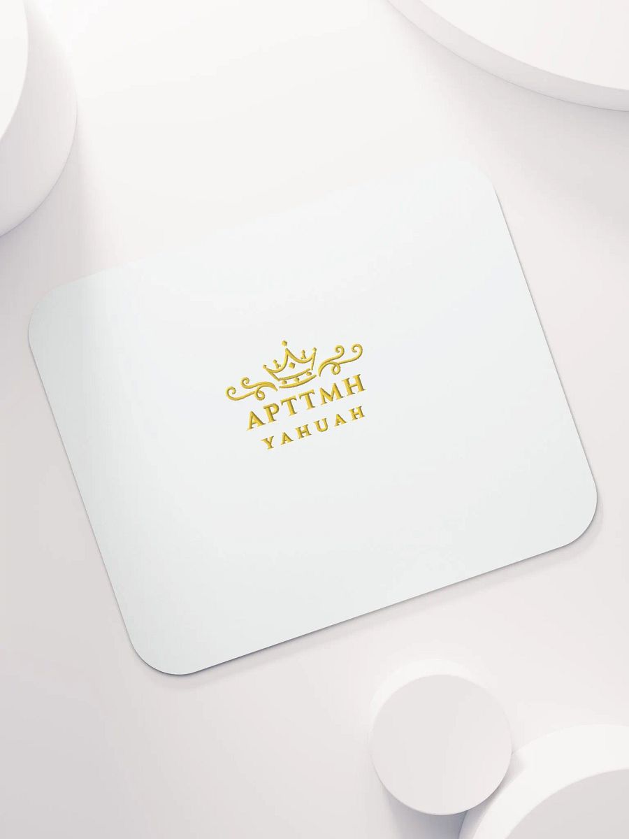 Regal Crown Mouse Pad APTTMH product image (5)