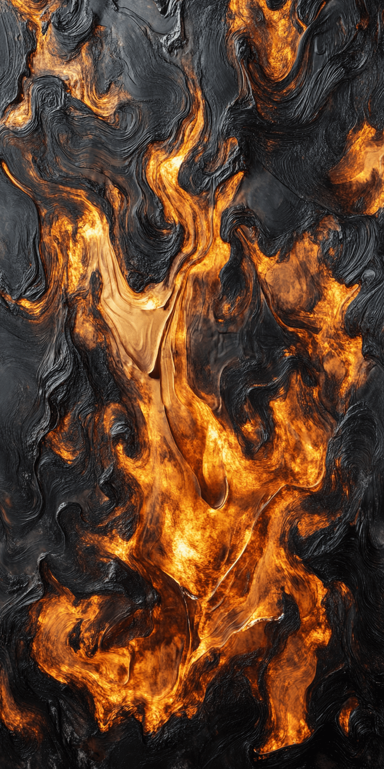 Phone Background Fire product image (5)