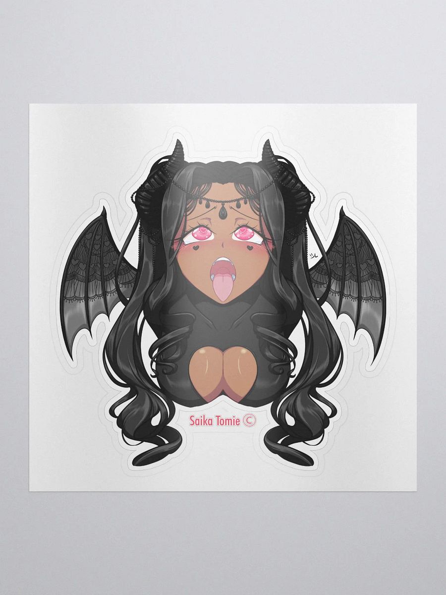 ✿ Saika Tomie Ahegao v1 ✿ product image (1)