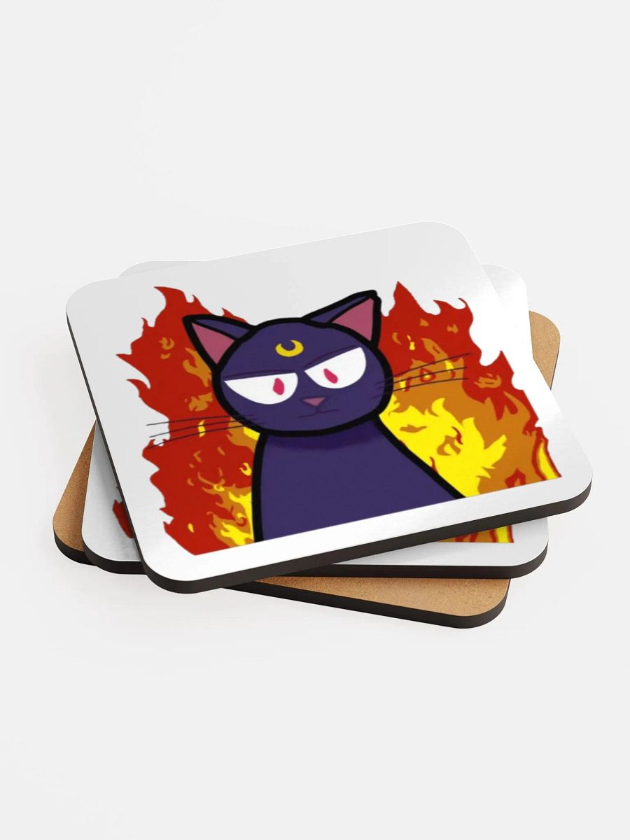 Rage Coaster product image (2)