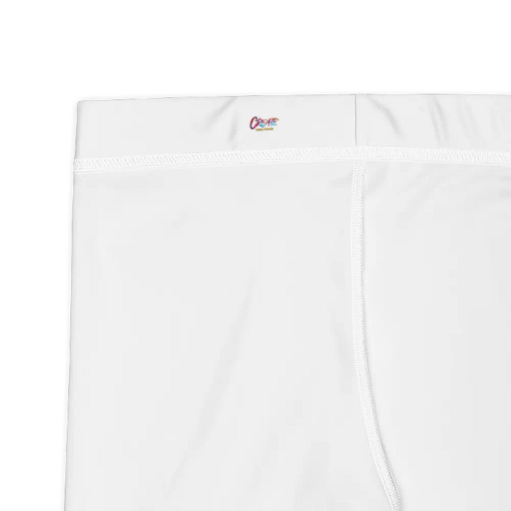 Vibrant Born to Prosper Capri Leggings product image (2)