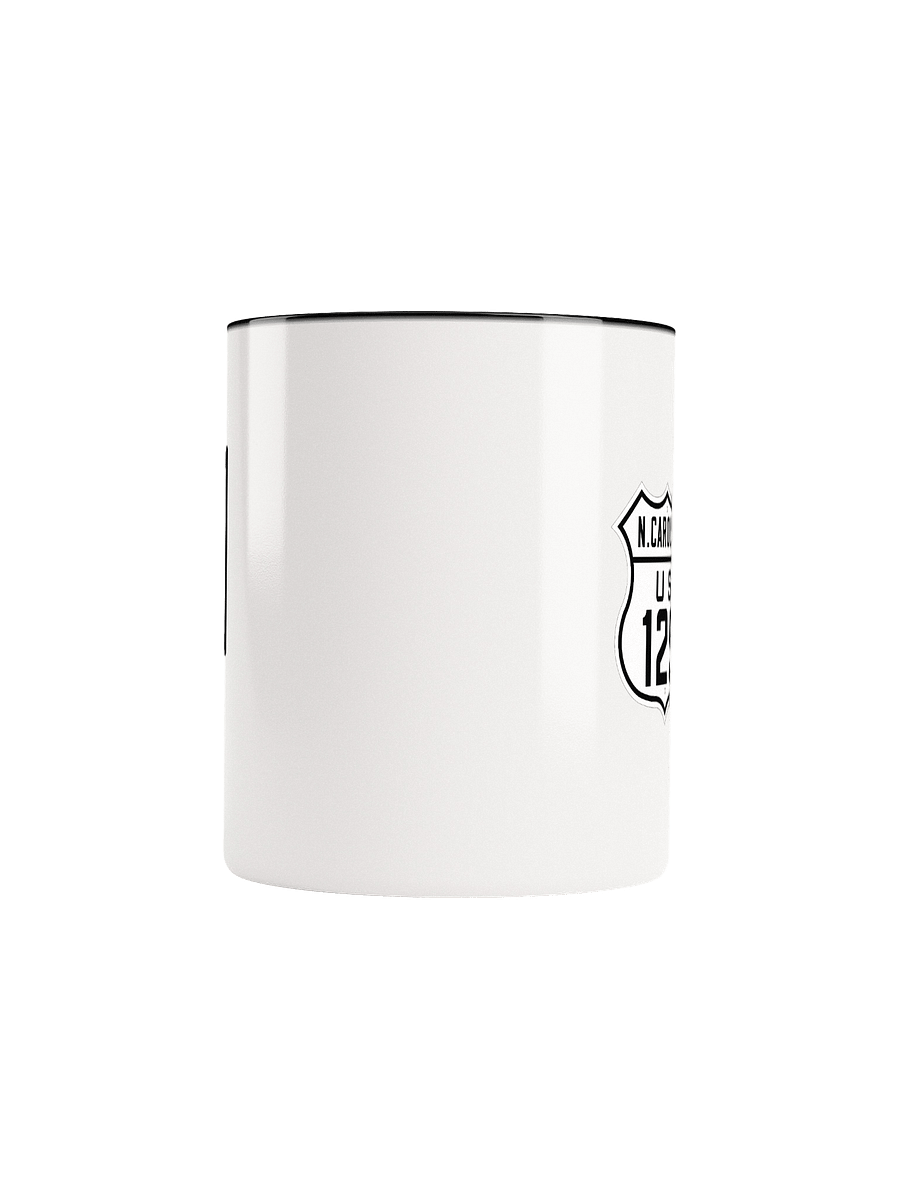 DANGER CLOSE COFFEE CUP product image (5)