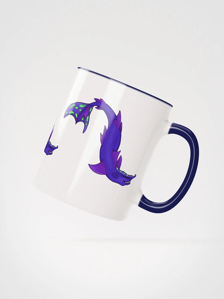 Goblin Shark (Mugs) product image (15)