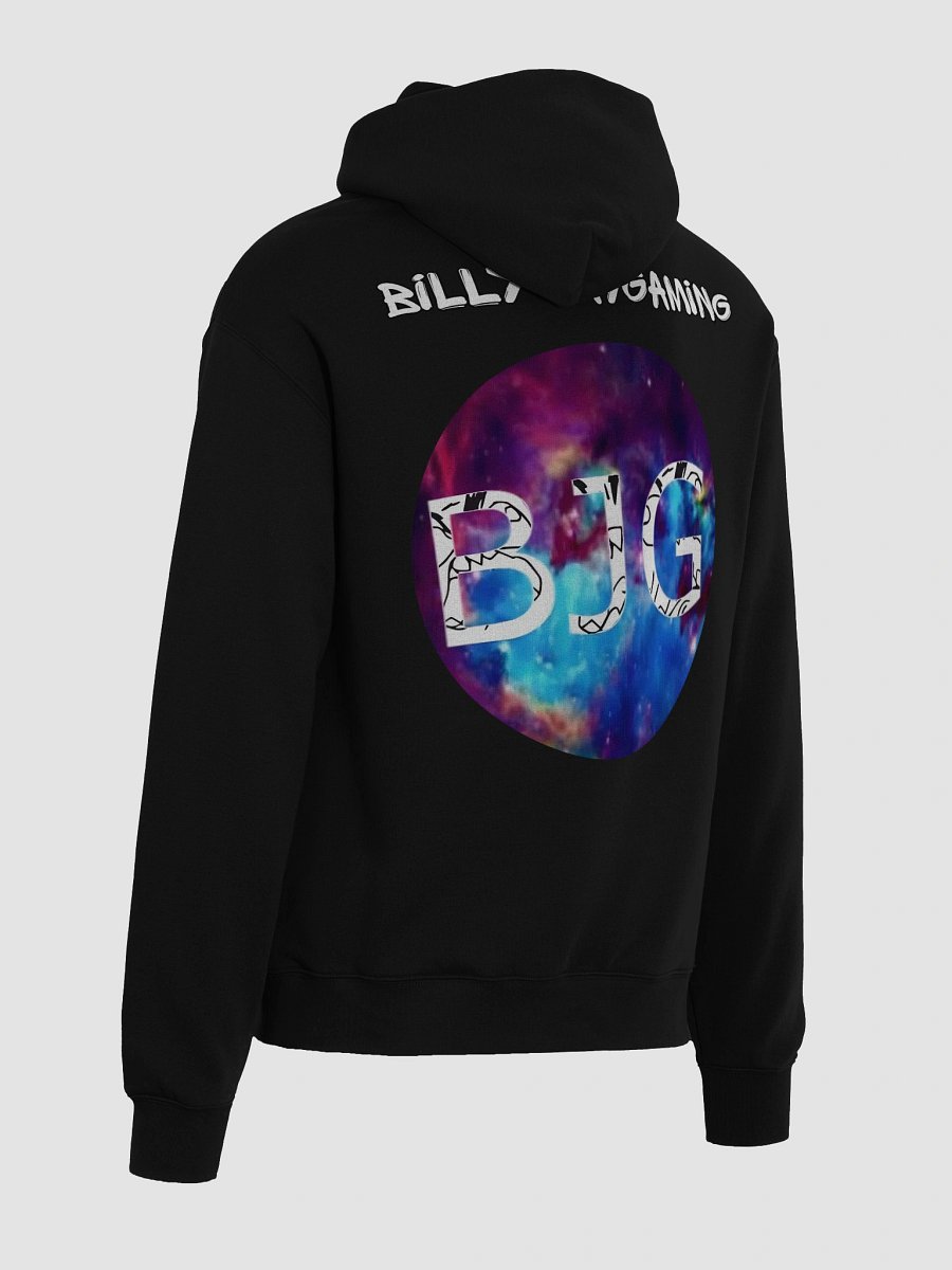 BillyJayGaming Oversized Hoodie product image (22)
