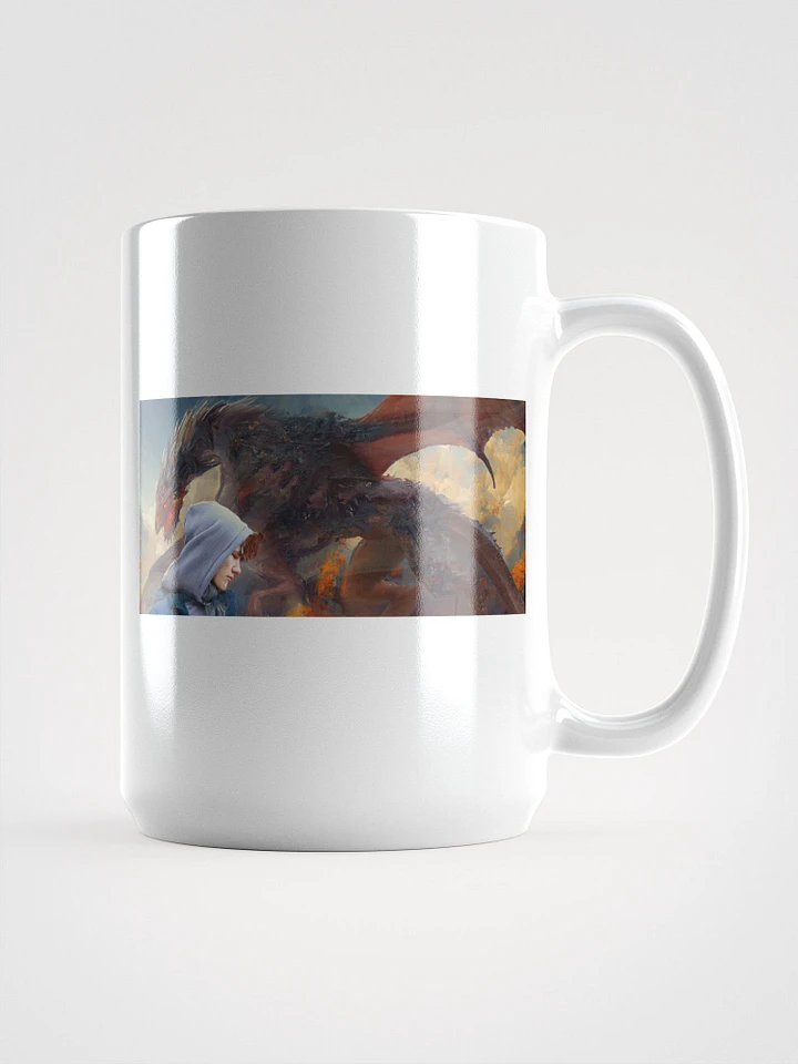 Watch my Mug product image (1)