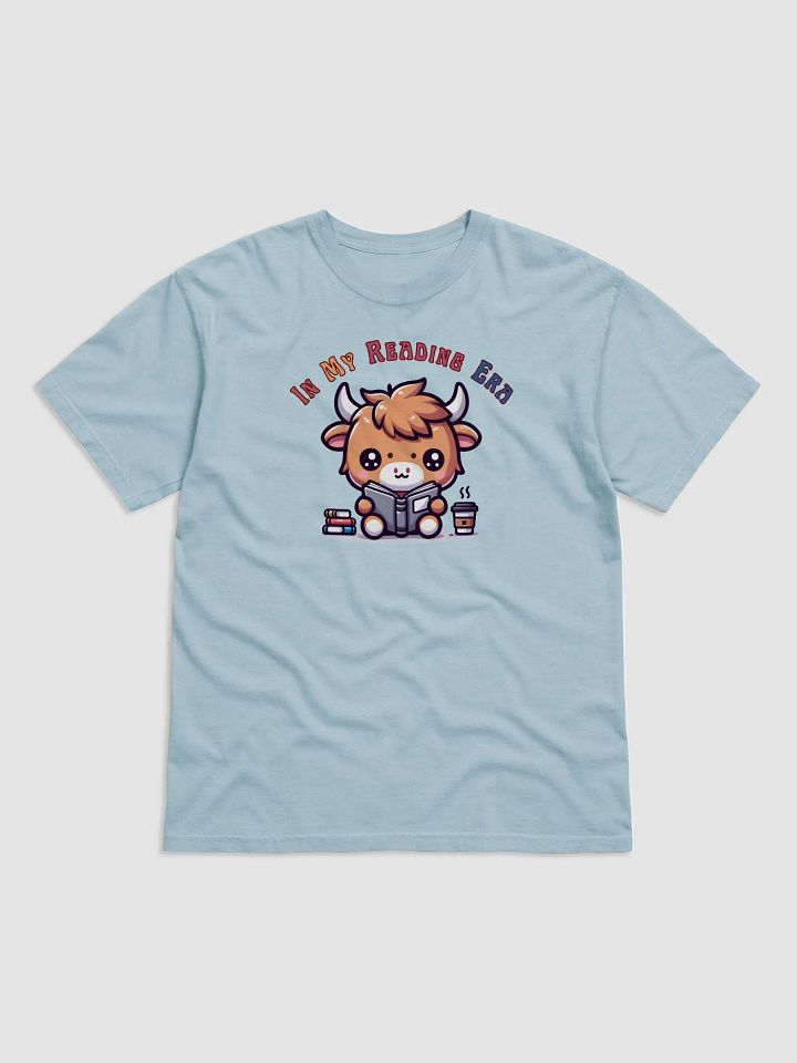 Highland Cow - Reading Era product image (4)