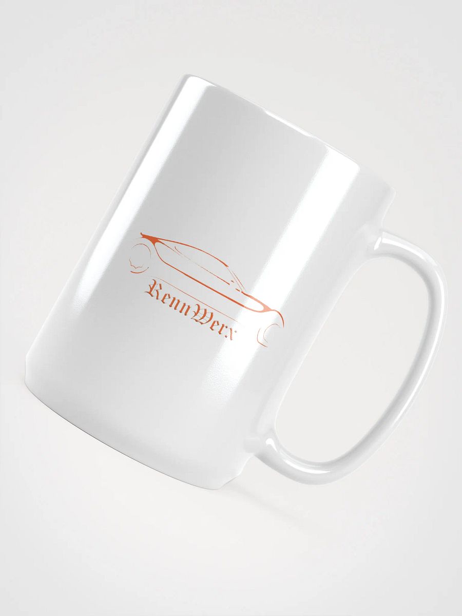 RennWerx's patented coffee holder product image (4)