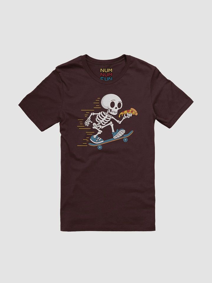 Pizza Skeleton Skater product image (1)