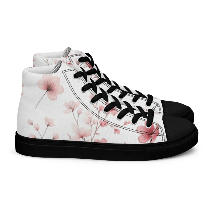Blossom Breeze High Tops product image (2)