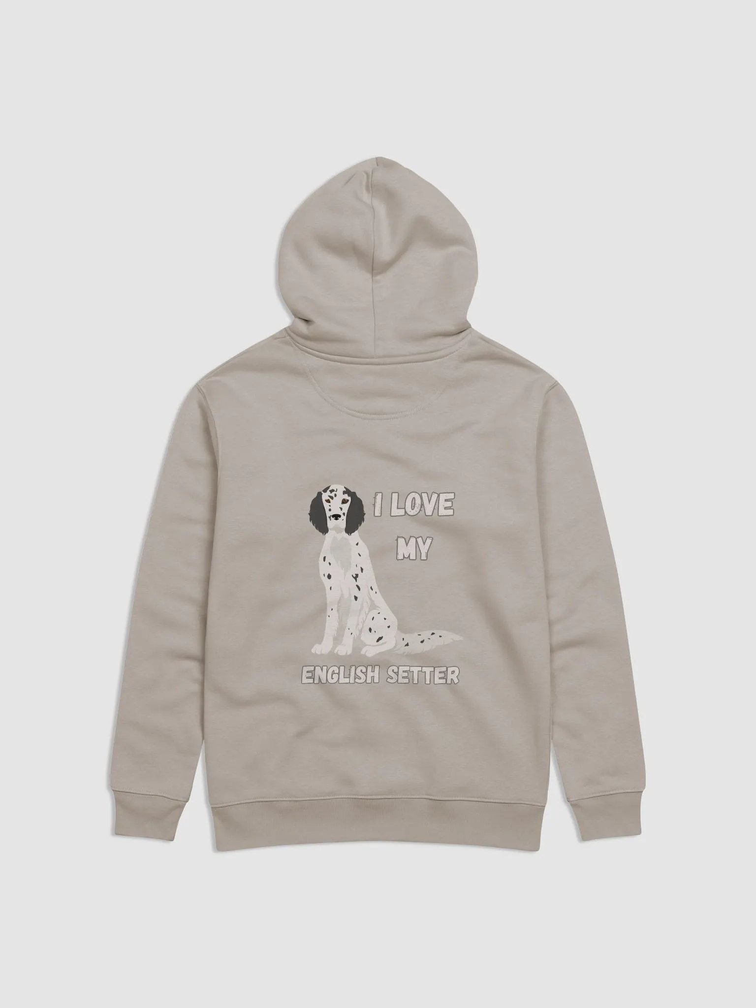 I love my English Setter product image (2)