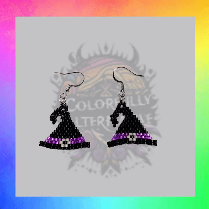 Witch Hat product image (1)