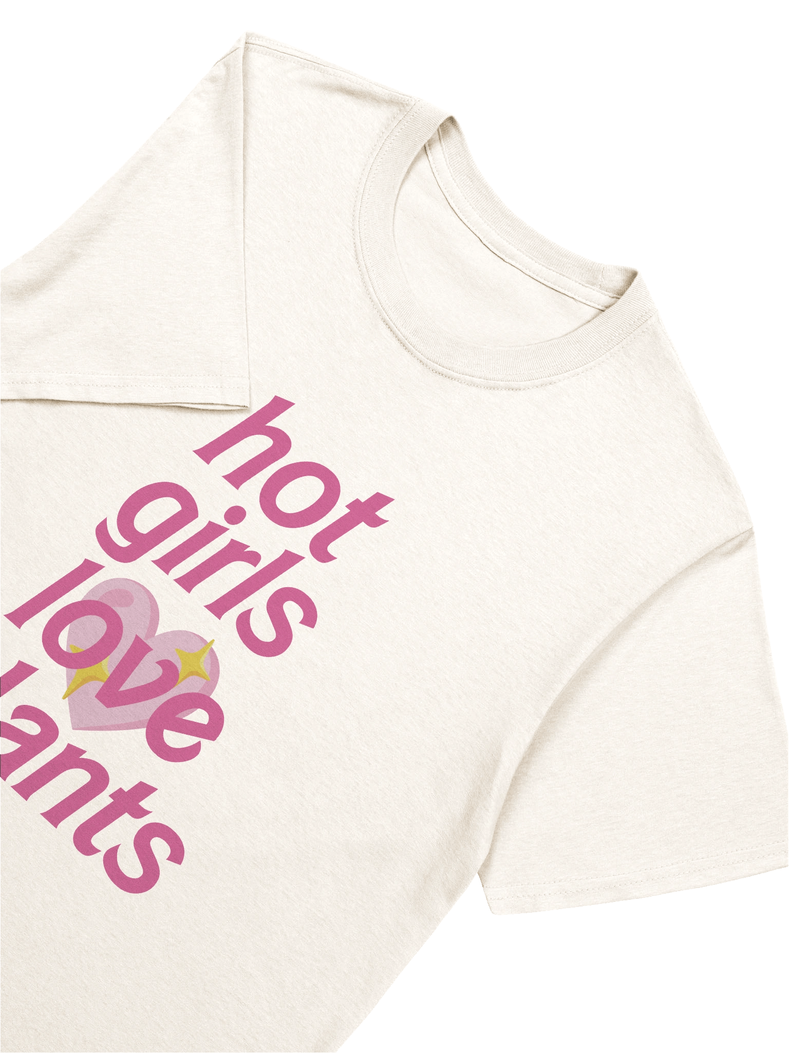 HOT GIRLS 💖 PLANTS - Softstyle T-Shirt product image (3)