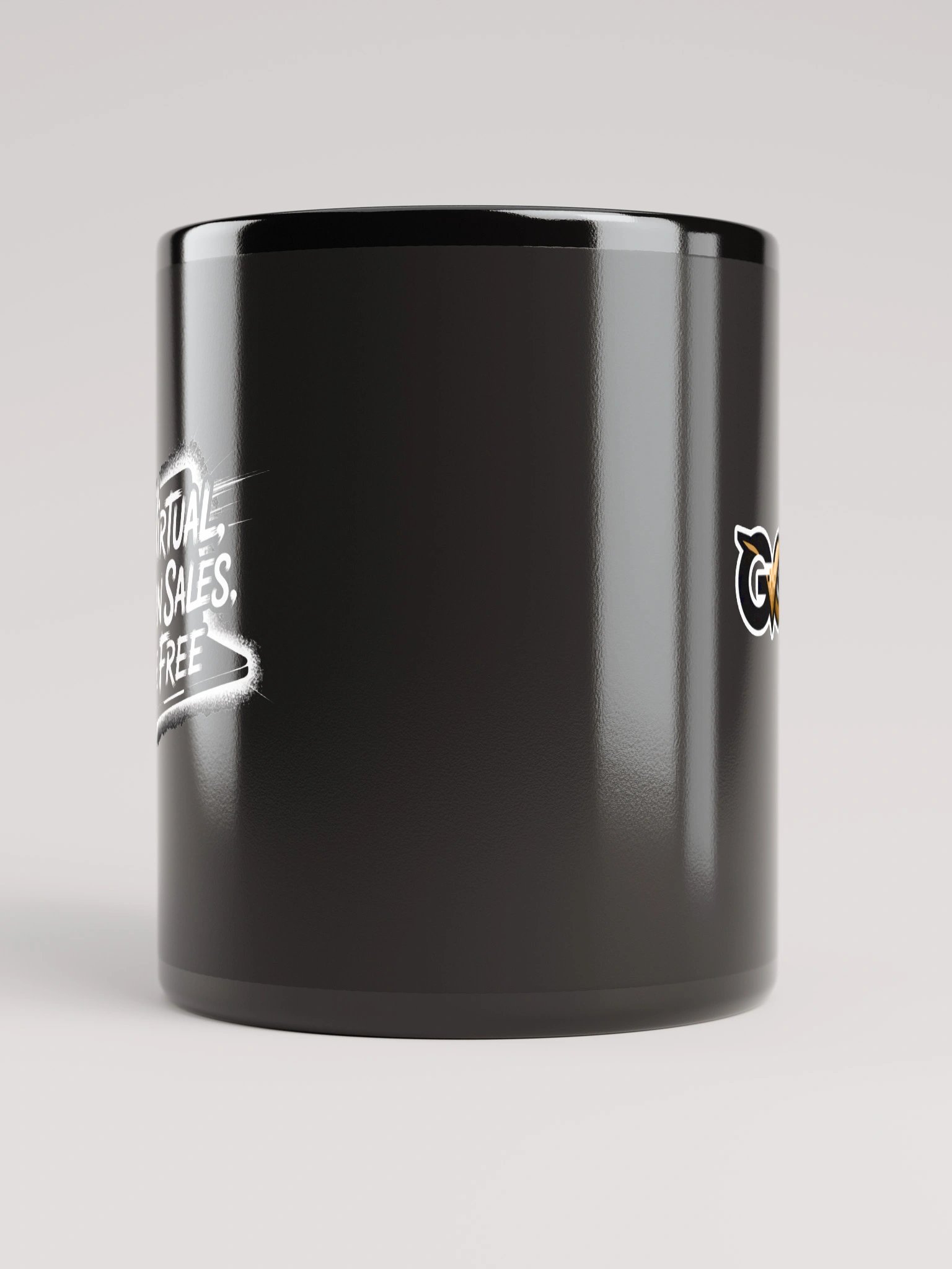 GoVirtualSales.com Coffee Mug product image (9)