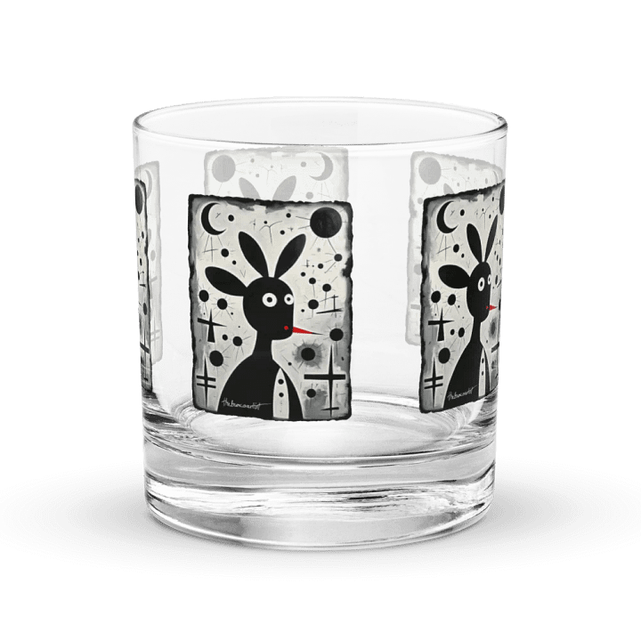 Rocks Glass product image (2)