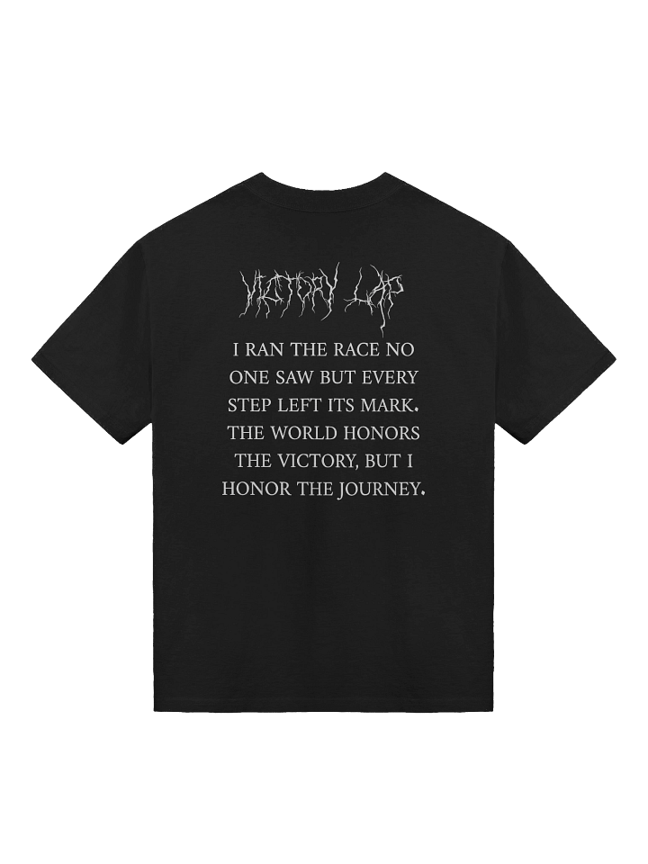 Magigio Victory Lap Faded Trail Tee product image (1)