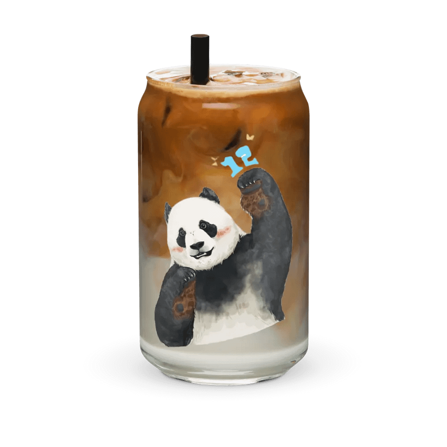LEBAO🐼Giant Panda product image (36)