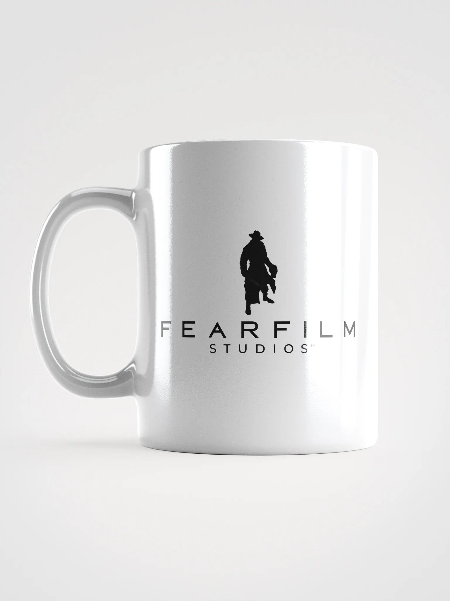 FEAR FILM Studios Coffee Mug product image (17)